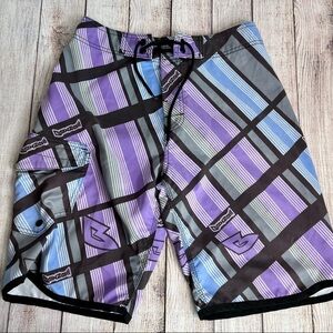 Banzai Board shorts Swim 30